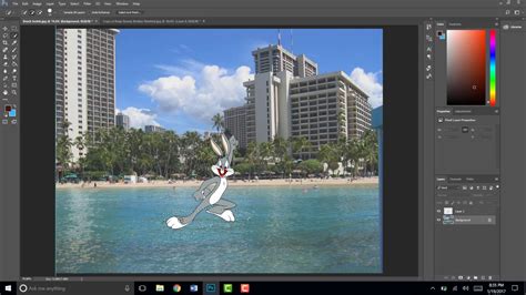 How To Add One Image To Another In Photoshop The Meta Pictures