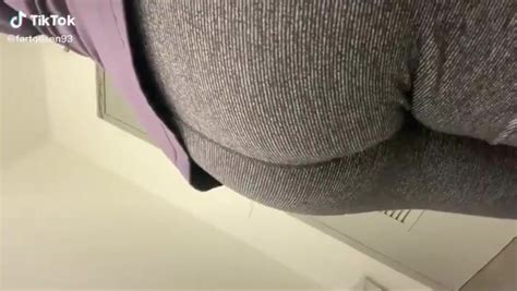 Hot Leggings Farts Video Thisvid