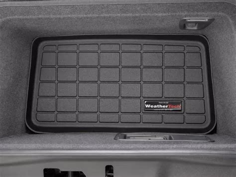 Tapete Uso Rudo Weathertech Audi R Cajuela