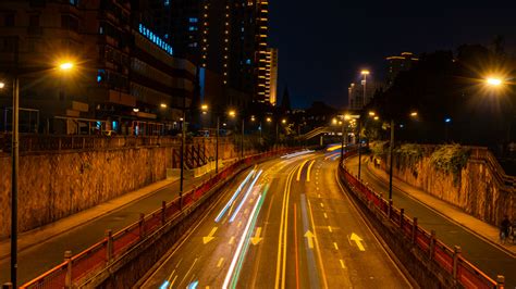 8k延时城市天桥夜景车流mp4格式视频下载正版视频编号122272 摄图网