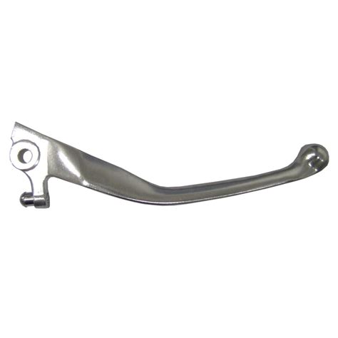 AW Motorcycle Parts Front Brake Lever Alloy As Fitted To 280497