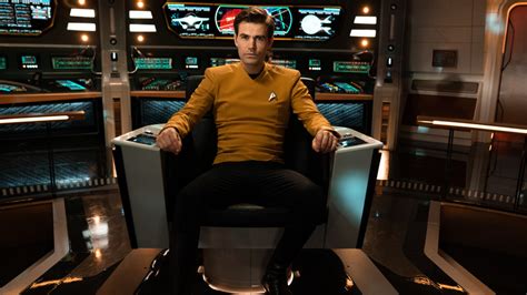 Why The Kirk Cameos On Strange New Worlds Feel Like Star Trek At Its Best