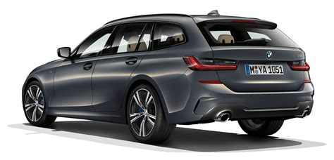 G Bmw Series Touring Variants Bm Paul Tan S Automotive News