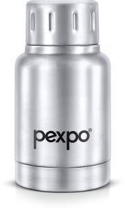 Pexpo Hot And Cold Water Bottle Stainless Vacuum Insulated Cameo Ml Flask Buy Pexpo Hot