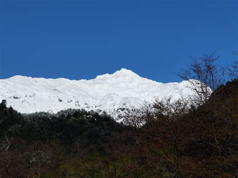 Terreno M Sector Caracoles Malalcahuello Loteo Exclusivo