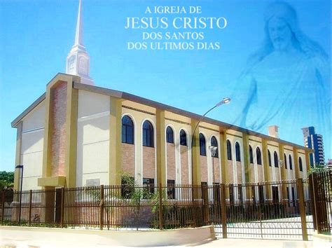 Topo 47 Imagem Igreja Jesus Cristo Dos Santos Dos últimos Dias Vn