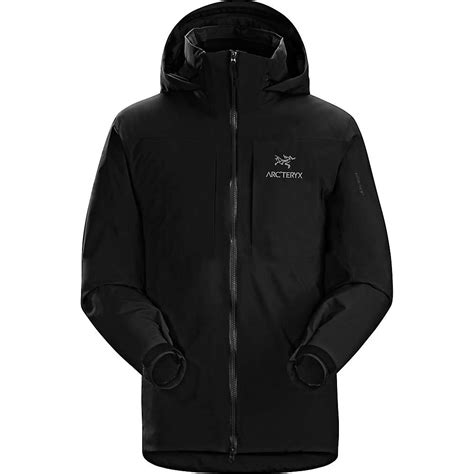 Arcteryx Nuclei Ar Jacket Reviews Trailspace