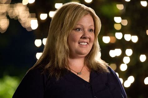 Tammy Melissa Mccarthy Finally Gets Creative Control