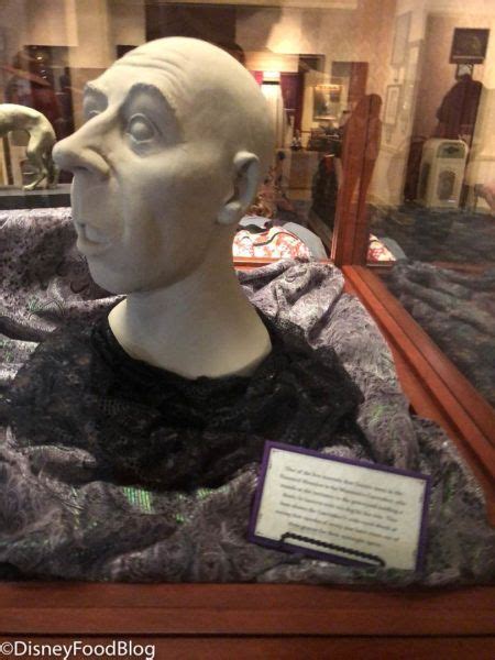 Ghouls Ghosts And A Gallery Happy Haunts Materialize Exhibit Makes