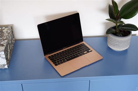 MacBook Air 2020 Review | Trusted Reviews