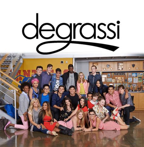 Degrassi Television Wiki Fandom