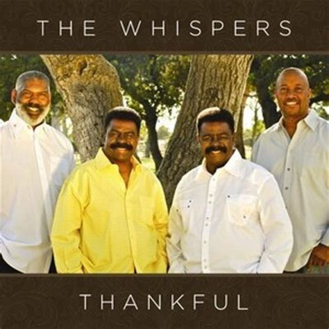 The Whispers (@thewhispers) | Twitter