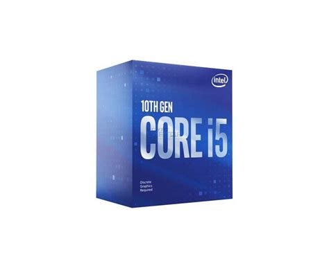 Intel Core i5-10400F Processor, egyptlaptop,