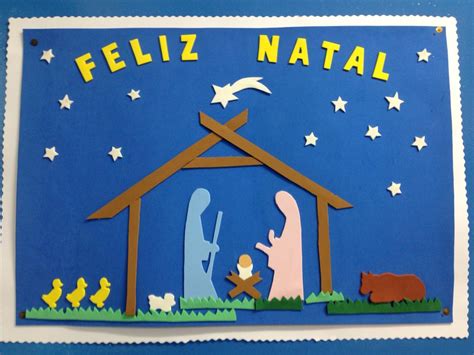 Nascimentodejesus Natal Feito De E V A Feliz Natal Arte Nascimento