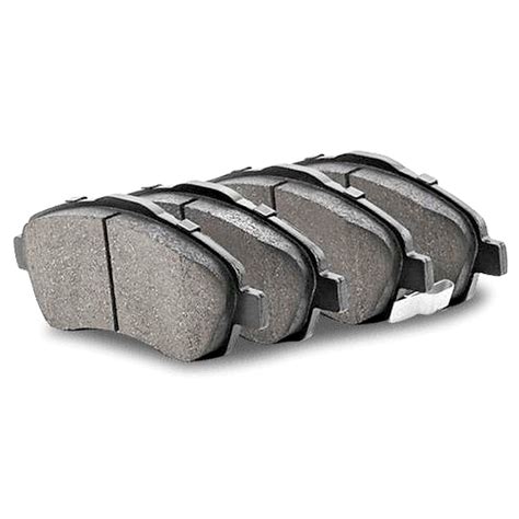 Genuine Mg Zs Front Brake Pads St Oem Parts