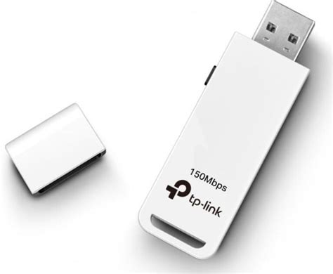 ᐉ Адаптер Wi-Fi TP-Link TL-WN727N (18-48-000535715) • Купить в Киеве ...