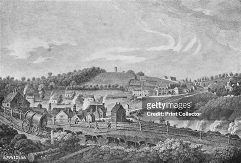 Coalbrookdale Company Photos And Premium High Res Pictures Getty Images