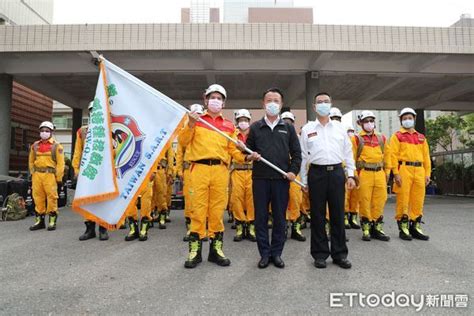 嘉義縣消防局滿意度84 7％創新高 拿下全國第一 Ettoday地方新聞 Ettoday新聞雲