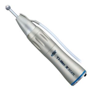 Nsk Ti Max X Sg Surgical Handpiece Swallow Dental