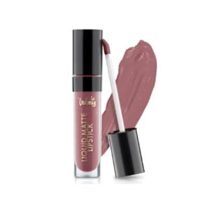 Labial Liquido Matte Nude Silk Valmy Mi Bodega Express