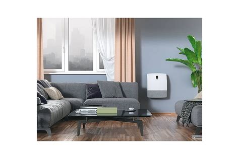 Очиститель воздуха приточный Ballu ONEAIR ASP-200SP НС-1428461 ...