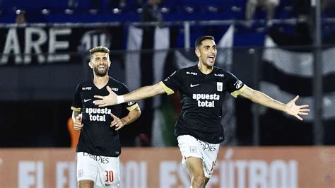 Atl Tico Mineiro Vs Libertad Resultado Resumen Y Cu Nto Qued El