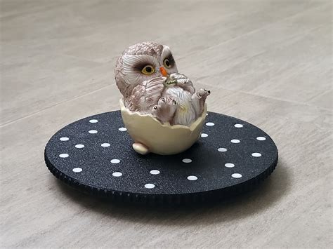 Low Profile 3d Scanning Turntable By Modern Crafts Download Free Stl
