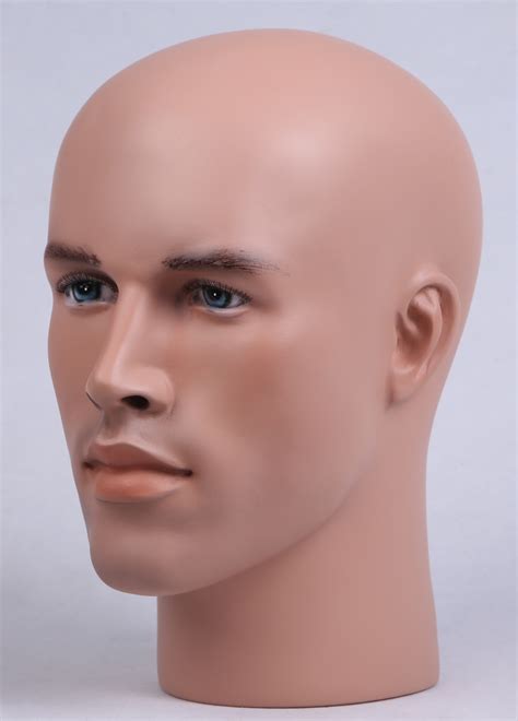 Mannequin Head H37