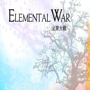 Buy Elemental War Dawn Of The Crystals Cd Key Compare Prices