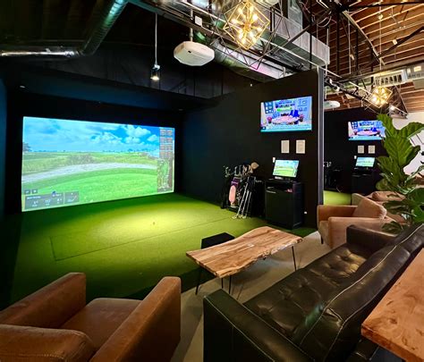 One Shot Back Leagues | Indoor Golf Leagues in Denver, CO
