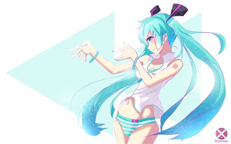 デスクトップ壁紙 図 アニメの女の子 漫画 ボーカロイド 初音ミク 架空の人物 マンガカ 哺乳類のような馬 神秘的な生き物