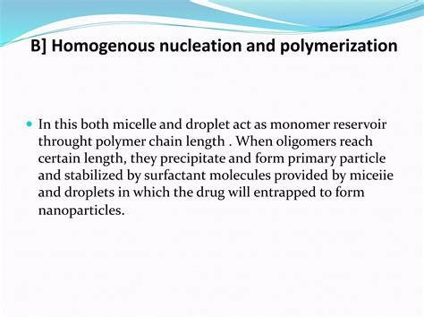 Nanoparticle Ppt