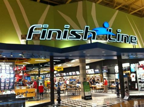 Finish Line - Sports Wear - Concord, NC - Photos - Yelp