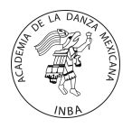 Academia De La Danza Mexicana