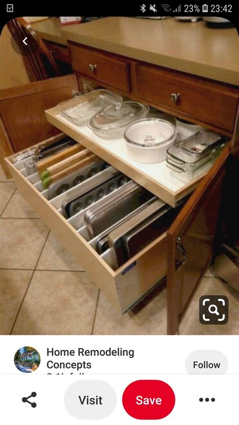 How to install bottom mount drawer slides – Artofit