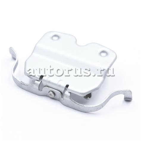 Прижимная пружина передних тормозных колодок BMW 34 11 6 798 126 BMW ...