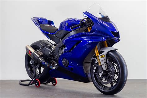 Tkrp Yamaha Yzf R Superstock Package New Tkrp Racing Bikes