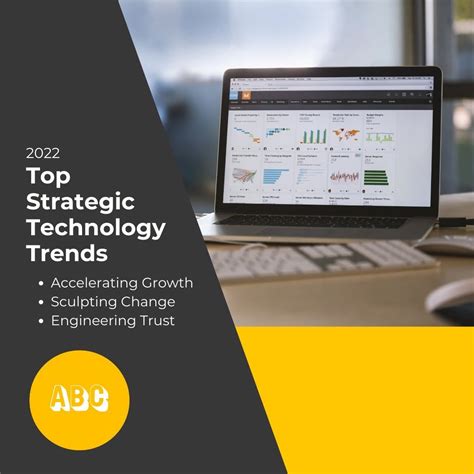 Top Strategic Technology Trends For 2022 — A Bui Consulting