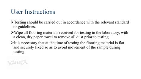 British Pendulum Skid Resistance Tester Ppt