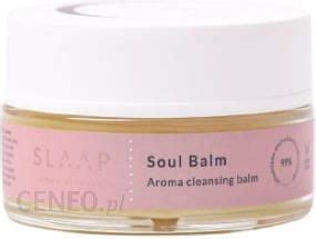 Produkt Z Outletu Slaap Soul Balm Aromatyczny Balsam Do Demakija U