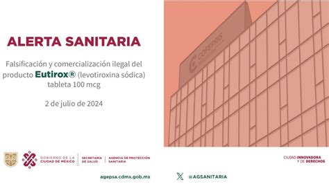 Agencia De Protecci N Sanitaria Del Gobierno De La Ciudad De M Xico