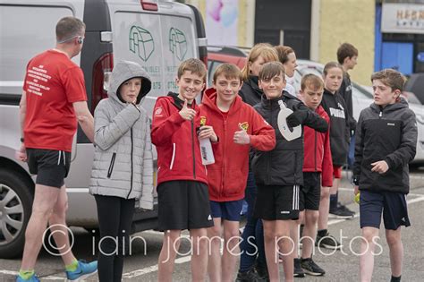 Stornoway Half Marathon And 10k 2022 Iain James Photos