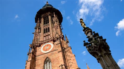 Freiburg Main Cathedral Tours - Book Now | Expedia