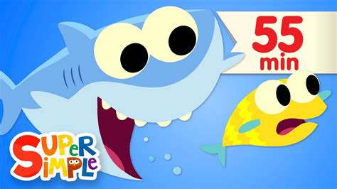 Youtube Kids Baby Shark