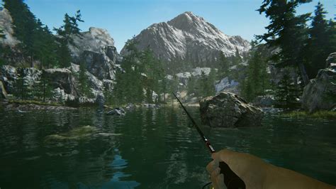 Ultimate Fishing Simulator 2 - Review | MKAU Gaming