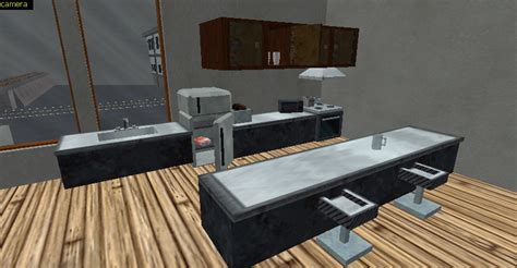 New Stuff In London Image Days Later Mod For Half Life Moddb