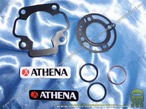 Pack Joint De Rechange Du Kit 65cc ATHENA Racing Pour Moto KAWASAKI KX