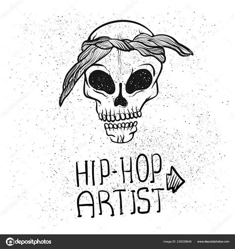 Gangsta Rapper Style
