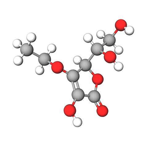 3 O Ethyl Ascorbic Acid Ethyl Ascorbyl Ether Inciguide