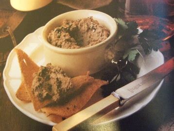 Potted Beef recipe | MyDish